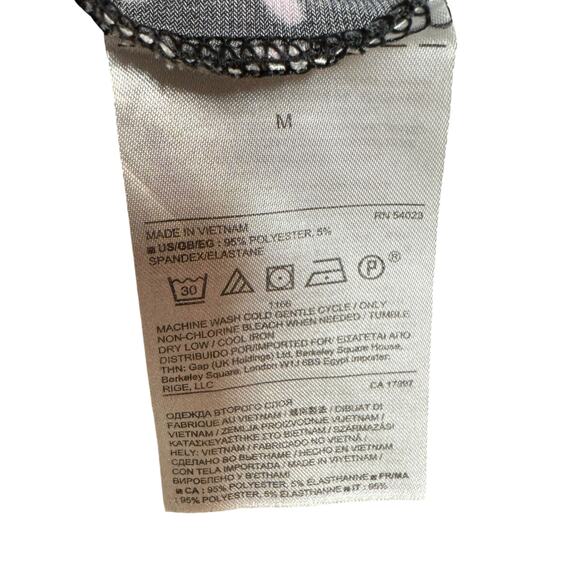 Banana Republic Tiered Midi Dress Size Large
NWOT - Picture 7 of 7